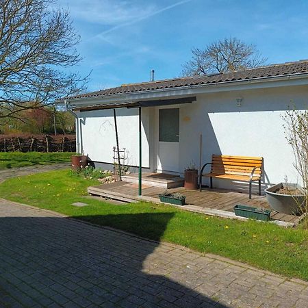 Vila Apfelhof Grundshagen Pokoj fotografie